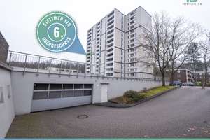 Luftige ETW und optionaler TG Platz: Weitblick im Garather Norden 