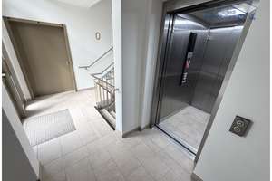 Möblierte 2-ZKB-Luxus-Neubauwohnung mit Südwest-Terrasse & TG-Stellplatz am Papierbach - bezugsfrei – Die vollständige Adresse der Immobilie erhältst du vom Anbieter., 86899 Landsberg am Lech – Vorschaubild 17