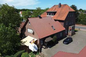 Gelegenheit: Stolzenau TOP LageAttraktiv wohnen und mit der Miete finanzieren KP: VB – 31592 Stolzenau – Vorschaubild 4