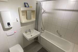 Moderne 4-Zimmer-Wohnung mit Balkon – Stralsunder Ring 47, 38444 Westhagen, Wolfsburg – Vorschaubild 9