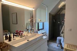 Modernisiertes Baudenkmal in ruhiger Lage - exklusive Maisonettewohnung in Köln-Nippes – Erzbergerplatz 11, 50733 Nippes (Ortsteil), Köln – Vorschaubild 7
