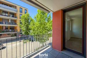 RESERVIERT: bezugsfreie 2-Zimmer-Wohnung in  Rheinnähe in Konstanz-Peterhausen (West) – Die vollständige Adresse der Immobilie erhältst du vom Anbieter., 78467 Petershausen West, Konstanz – Vorschaubild 13