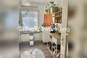 Tauschwohnung: 2 Zi + Balkon gegen 2-3 Zi mit Haustiererlaubnis (Hund) – Die vollständige Adresse der Immobilie erhältst du vom Anbieter., 50935 Lindenthal (Ortsteil), Köln – Vorschaubild 6