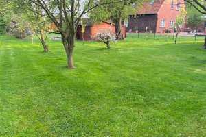 Gelegenheit: Tolle Wohnanlage ein Bauernhof und 2 neuwertige Bungalows, mit viel Platz u. Komfort   – Diepholz (Kreis) – Vorschaubild 27