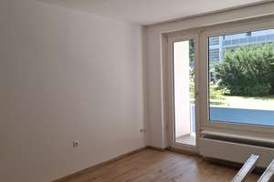 Helle 3-Zimmer-Wohnung mit Balkon in Düsseldorf – Von-Krüger-Straße 12, 40229 Eller, Düsseldorf – Vorschaubild 1