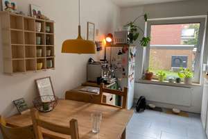 Schöne Erdgeschosswohnung im Kreuzviertel mit Garten! – Die vollständige Adresse der Immobilie erhältst du vom Anbieter., 48147 Kreuz, Münster – Vorschaubild 13