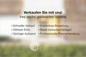 Freistehendes Einfamilienhaus in Heisingen mit interessanter Architektur – Essen – Vorschaubild 12