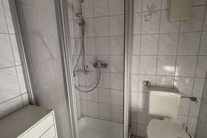 Voll möblierte hübsche Erdgeschosswohnung