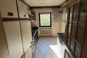Wohnen mit Charakter: 2-Zimmer-Wohnung mit Garage, Loggia & Einbauküche in Brühl – 68782 Brühl – Vorschaubild 5
