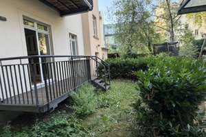 Absolut ruhige  2-Zimmer-Wohnung mit Terrasse und Gartennutzung in Berlin-Pankow/Prenzlauer Berg – Schonensche Straße 35, 13189 Pankow (Ortsteil), Berlin – Vorschaubild 7