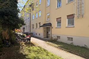 Bezugsfreie Wohnung mit großem Potenzial – ideal für Familien oder Kapitalanleger – Die vollständige Adresse der Immobilie erhältst du vom Anbieter., 81369 Mittersendling, München – Vorschaubild 6