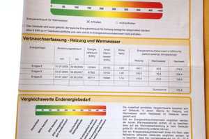 schöne 3 ZKB in Wehlheiden/Vorderer Westen, mit kleiner Einbauküche – Kirchweg 3, 34121 Kassel – Vorschaubild 14