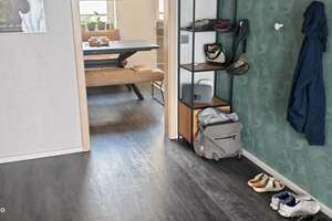 MA - Casterfeld Nord, 3 ZKBDU, gr. Balkon,118 m² in TOP Wohnlage – Kropsburgstraße 40, 68219 Rheinau, Mannheim – Vorschaubild 3