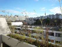 Toller Blick von Terrasse