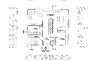 Modernes Einfamilienhaus mit gehobener Ausstattung, hochwertiger Einbauküche – Die vollständige Adresse der Immobilie erhältst du vom Anbieter., 12357 Rudow, Berlin – Vorschaubild 36