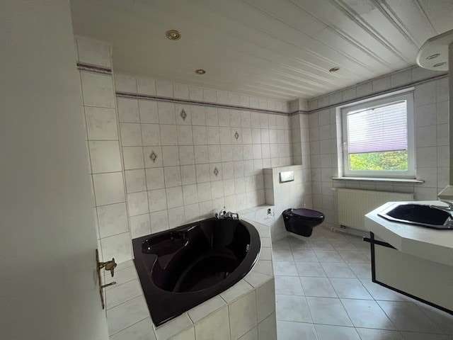 Immobilie in Bad Berka - Familienfreundliches Haus mit großem Garten in Bad Berka

 - Bild 7