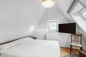 Maisonette mit Weitblick – vier Zimmer auf zwei Ebenen – Die vollständige Adresse der Immobilie erhältst du vom Anbieter., 89134 Blaustein – Vorschaubild 15