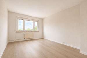 Bezugsfrei im Grünen - Einbauküche | Balkon | Tageslichtbad – 4179 Leutzsch, Leipzig – Vorschaubild 11