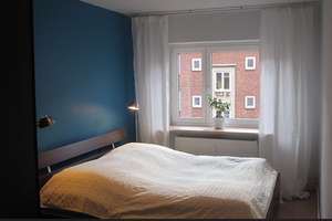 TOP Geldanlage in begehrter Wohnlage | 3 Zimmer auf 60qm | zu verkaufen – Schellingstr. 00, 22089 Eilbek, Hamburg – Vorschaubild 6