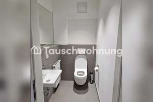 Tauschwohnung: Ostend: Großzügige 2-ZKB gegen ein Kleinere Whg mit Balkon – Die vollständige Adresse der Immobilie erhältst du vom Anbieter., 60314 Ostend, Frankfurt am Main – Vorschaubild 4