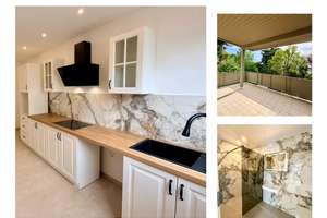 Hochwertiges 4-Zimmer-Apartment mit Panoramablick & Waldrandlage