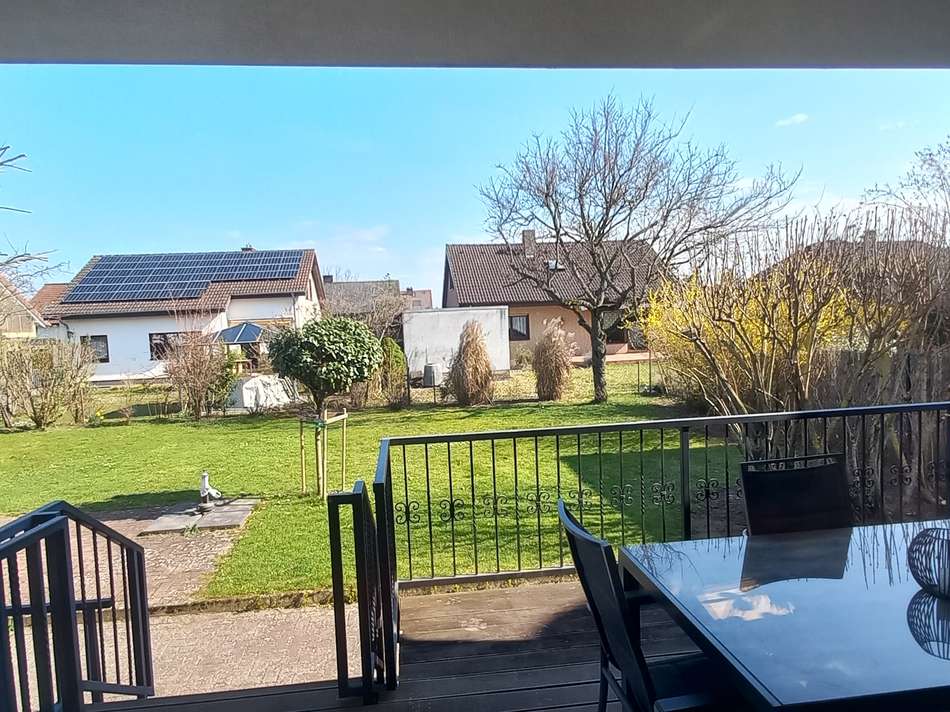 12 Terrasse
