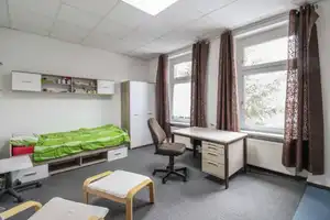 Wohnungspaket mit 10% Bruttomietrendite in Halberstadt – Harz (Kreis) – Vorschaubild 6