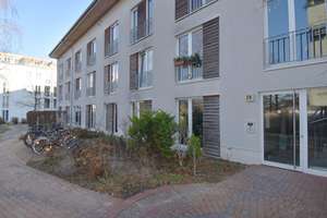 Bezugsfrei: helle 2 Zi-Wohnung mit fabelhafter Loggia und Panoramafenstern – Aubertstraße 29, 13127 Französisch Buchholz, Berlin – Vorschaubild 11
