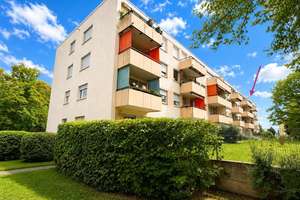 **4-Zimmer zum Leben, Ankommen und Arbeiten – mit Balkon zum Wohlfühlen** – 70567 Möhringen-Ost, Stuttgart – Vorschaubild 15