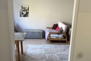 Provisionsfrei - Attraktives 1-Zimmerapartment am Bayerischen Platz in Schöneberg – Westarpstraße 7, 10779 Schöneberg, Berlin – Vorschaubild 4