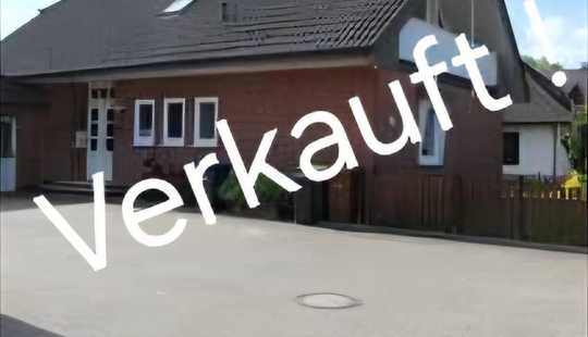 Bild von Seltene Gelegenheit Einfamilienhaus Nähe Biotop Alt-Stuhr