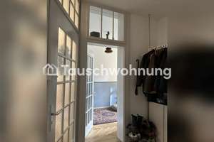 Tauschwohnung: 3,5-Zi-Wohnung in Stuttgart-West, 103m – Die vollständige Adresse der Immobilie erhältst du vom Anbieter., 70176 Rosenberg, Stuttgart – Vorschaubild 13