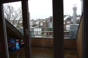 Schöne Dachgeschoss/Maisonettenwohnung im Frankenbergerviertel – Oppenhoffallee 149, 52066 Frankenberg, Aachen – Vorschaubild 7