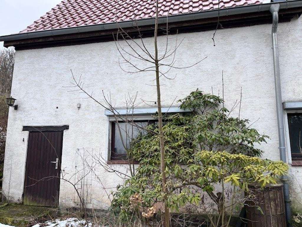 Immobilie in Detmold - Fachwerkhaus mit großem Grundstück im Detmolder Umland - Bild 4