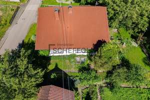 Idyllisch! Zweifamilienhaus mit traumhaftem Garten – Die vollständige Adresse der Immobilie erhältst du vom Anbieter., 89186 Illerrieden – Vorschaubild 6