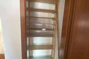 3-Zimmer-Wohnung - zentrale, verkehrsgünstige Lage, trotzdem ruhig
