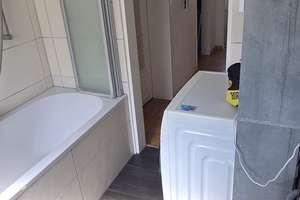Renovierte 3-Zimmer-Wohnung mit großer Terrasse in ruhiger Lage von Edigheim – 67069 Edigheim, Ludwigshafen am Rhein – Vorschaubild 21