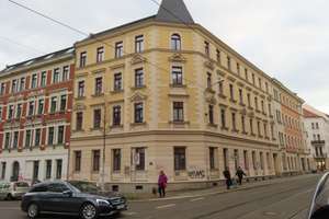 2-Zimmer-Wohnung im hochwertig sanierten Denkmal