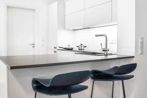  Luxuriöse 3-Zimmer-Wohnung 112 m²+ Parkplatz in Berlin-Mitte - PROVISIONSFREI - (No Commission) – Chausseestraße 37, 10115 Mitte (Ortsteil), Berlin – Vorschaubild 11
