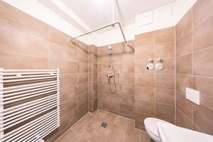Neubau mit Fußbodenheizung sucht nette Mieter – Plauer See Str. 17, 13599 Haselhorst, Berlin – Vorschaubild 3