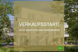 LUXURIÖSE 4 ZIMMER- PRIVATGARTEN  & 3 SONNENDECKS & 2 TAGESLICHTBÄDERN– 1A PREMIUMLAGE MZ-OBERSTADT!