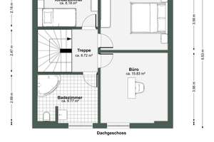 Zwei Häuser auf einem Grundstück! Ihr neues Zuhause in Finowfurt! – Die vollständige Adresse der Immobilie erhältst du vom Anbieter., 16244 Schorfheide – Vorschaubild 23