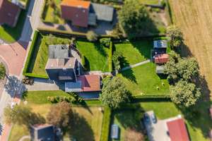 Geräumiges Wohnhaus in bester Lage von Westerholt - mit Platz für die ganze Familie und Hundefreunde – Die vollständige Adresse der Immobilie erhältst du vom Anbieter., 26556 Westerholt – Vorschaubild 15