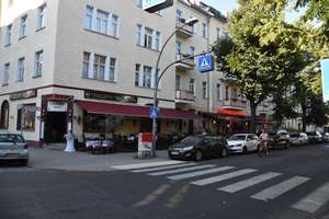 Kapitalanlage : urbanes Wohnen im Grünen. Dachgeschosswohnung am Park nahe Adlershof – Die vollständige Adresse der Immobilie erhältst du vom Anbieter., 12489 Adlershof, Berlin – Vorschaubild 8