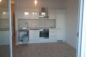 Gut geschnittene 2-Zimmer-Wohnung mit Einbauküche im lebhaften Flingern – Erkrather Str. 147, 40233 Flingern Süd, Düsseldorf – Vorschaubild 4