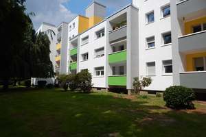 Auf gute Nachbarschaft: 3-Zimmer-Wohnung – Beethovenweg 42, 44867 Westenfeld, Bochum – Vorschaubild 1