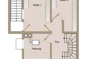 FRANK IMMOBILIEN -  RESERVIERT - DHH mit schönem Gartenidyll – Familiengerechtes Wohnen in Rudow – Die vollständige Adresse der Immobilie erhältst du vom Anbieter., 12357 Rudow, Berlin – Vorschaubild 18