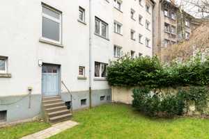 RESERVIERT - Altbaucharme in Altendorf! – Essen – Vorschaubild 8