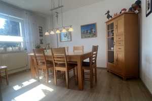 RESERVIERT ++ CHARMANTES 1-2-FAMILIENHAUS FÜR FAMILIEN oder MEHRGENERATIONENHAUS - 2 EINGÄNGE ++ – Solingen – Vorschaubild 10
