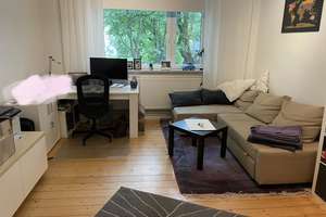 Charmante 4-Zimmer-Altbauwohnung mit 2 Balkonen in Toplage der Südstadt – ca. 114 m² – Die vollständige Adresse der Immobilie erhältst du vom Anbieter., 30171 Südstadt, Hannover – Vorschaubild 6